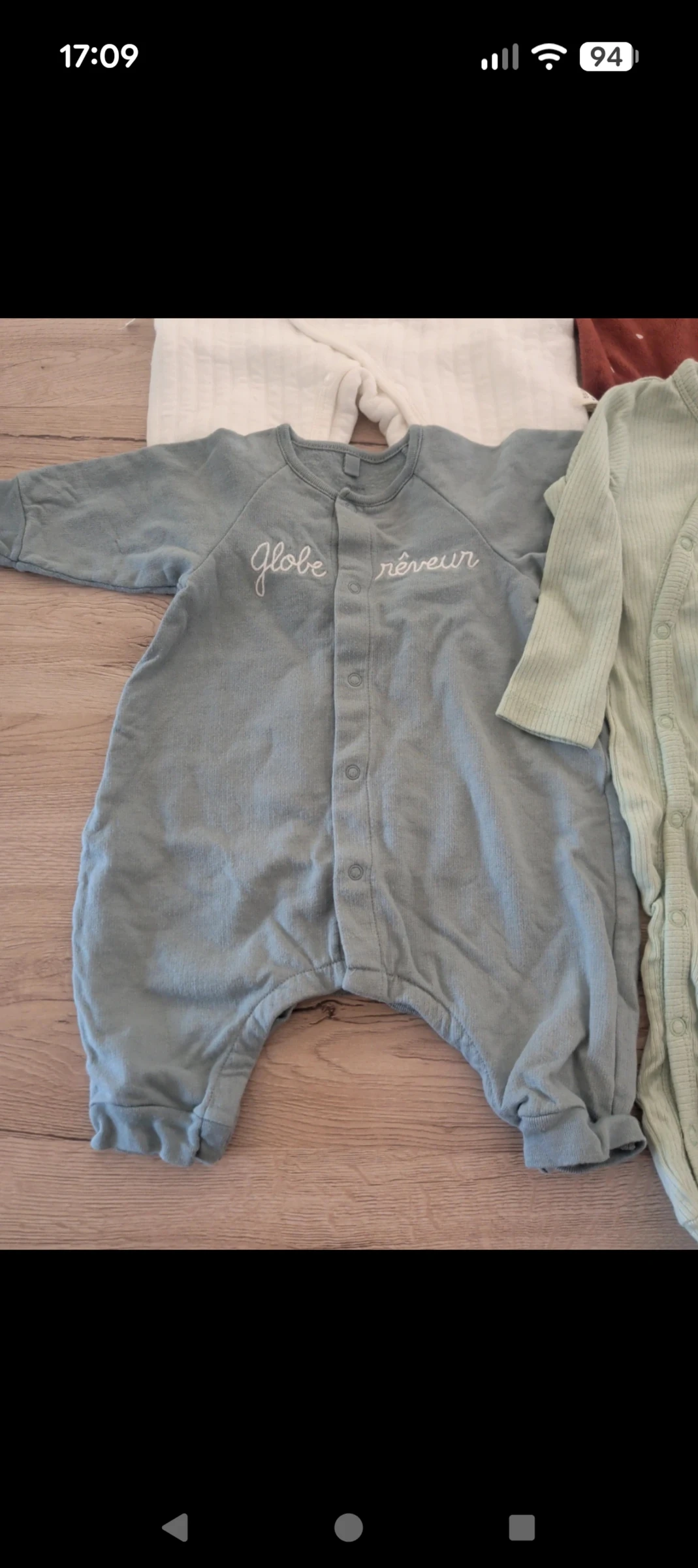 Pijamas – photo 2